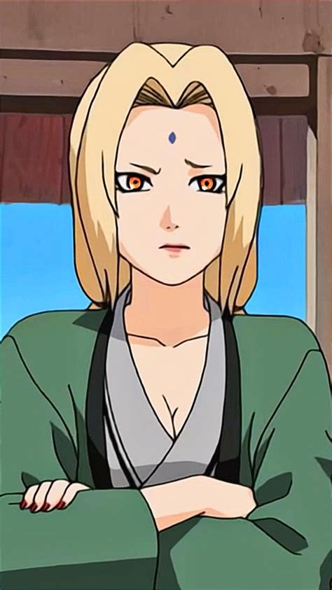 lady tsunade Search